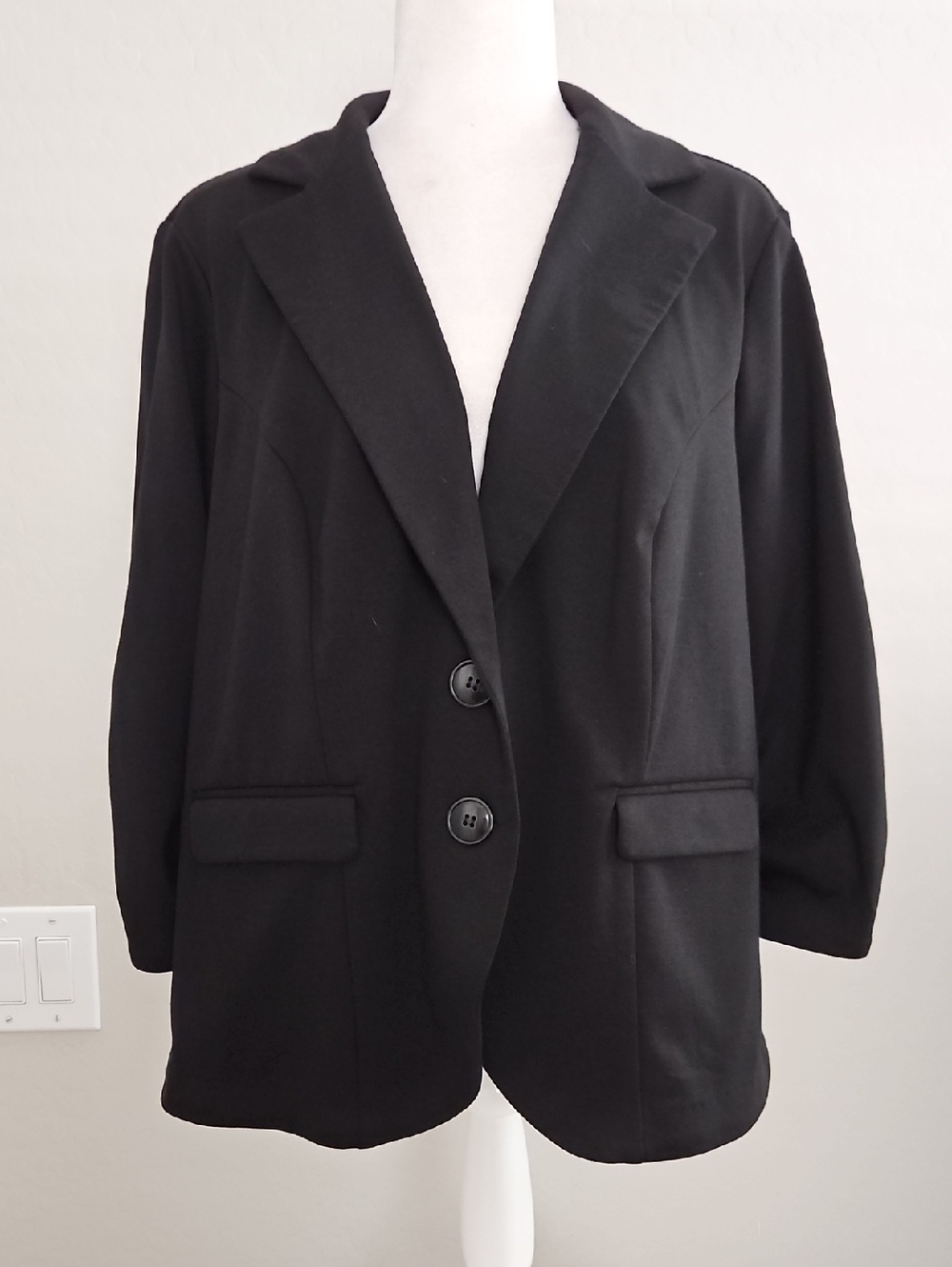 Torrid Classic Blazer